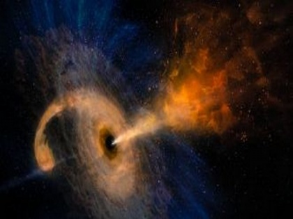 Scientists detect gravitational waves for first time from black holes swallowing neutron stars | Scientists detect gravitational waves for first time from black holes swallowing neutron stars