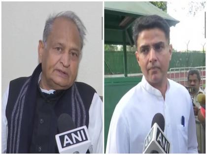 Congress to take final call on Rajasthan leadership after RS elections: Sources | Congress to take final call on Rajasthan leadership after RS elections: Sources