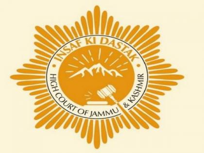 J-K High Court initiative to bring justice to doorsteps of people in far-flung areas | J-K High Court initiative to bring justice to doorsteps of people in far-flung areas
