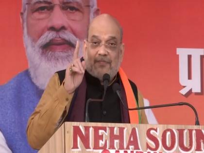 UP polls: Amit Shah claims Azam Khan will replace RLD's Jayant Chaudhary if SP-led alliance forms govt | UP polls: Amit Shah claims Azam Khan will replace RLD's Jayant Chaudhary if SP-led alliance forms govt UP polls: Amit Shah claims Azam Khan will replace RLD's Jayant Chaudhary if SP-led alliance forms govt | UP polls: Amit Shah claims Azam Khan will replace RLD's Jayant Chaudhary if SP-led alliance forms govt