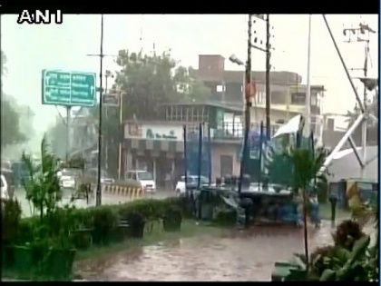 Dry weather likely to prevail in U'khand for next 3 days: IMD | Dry weather likely to prevail in U'khand for next 3 days: IMD