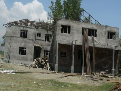 J-K administration upgrades healthcare facility in far flung area of Anantnag | J-K administration upgrades healthcare facility in far flung area of Anantnag