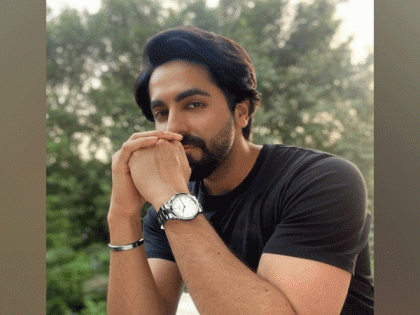 Ayushmann Khurrana aims to tell stories 'rooted in Indian microcosm' | Ayushmann Khurrana aims to tell stories 'rooted in Indian microcosm' Ayushmann Khurrana aims to tell stories 'rooted in Indian microcosm' | Ayushmann Khurrana aims to tell stories 'rooted in Indian microcosm'