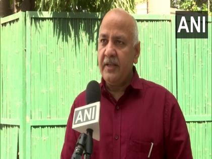Punjab fuels AAP's national ambitions, Sisodia claims vote for Kejriwal model of governance | Punjab fuels AAP's national ambitions, Sisodia claims vote for Kejriwal model of governance