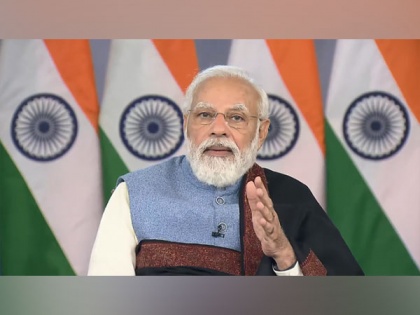 PM Modi extends greetings to nation on various festivals, says they signify India's vibrant cultural diversity | PM Modi extends greetings to nation on various festivals, says they signify India's vibrant cultural diversity