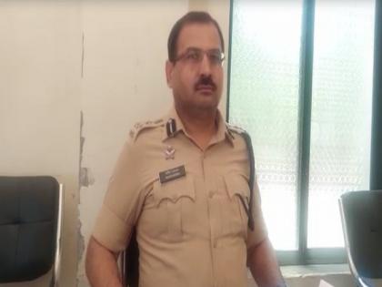 Stone-pelted during religious procession in Mumbai's Aarey colony; 25 nabbed | Stone-pelted during religious procession in Mumbai's Aarey colony; 25 nabbed Stone-pelted during religious procession in Mumbai's Aarey colony; 25 nabbed | Stone-pelted during religious procession in Mumbai's Aarey colony; 25 nabbed