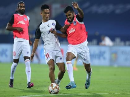 ISL 7: Bengaluru, NorthEast United aim to keep unbeaten streak intact | ISL 7: Bengaluru, NorthEast United aim to keep unbeaten streak intact