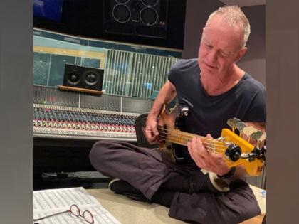 Sting drops new re-recorded version of 'Russians' | Sting drops new re-recorded version of 'Russians'