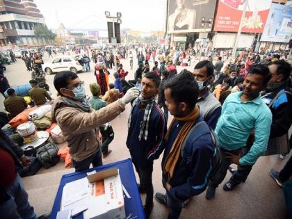 India reports 3,688 new COVID-19 cases in last 24 hours | India reports 3,688 new COVID-19 cases in last 24 hours India reports 3,688 new COVID-19 cases in last 24 hours | India reports 3,688 new COVID-19 cases in last 24 hours