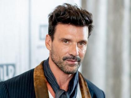 Frank Grillo to lead upcoming action flick 'MR-9' | Frank Grillo to lead upcoming action flick 'MR-9'
