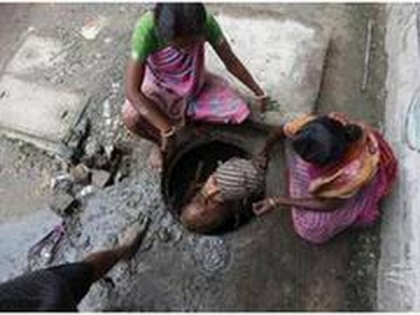 PIL against manual scavenging, SC adjourns to August saying can't compel anyone to file their replies | PIL against manual scavenging, SC adjourns to August saying can't compel anyone to file their replies