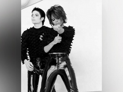 Janet Jackson shares brother Michael Jackson called her 'pig' during childhood | Janet Jackson shares brother Michael Jackson called her 'pig' during childhood