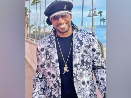 Hip-Hop group UTFO member Kangol Kid dies of cancer at 55 | Hip-Hop group UTFO member Kangol Kid dies of cancer at 55