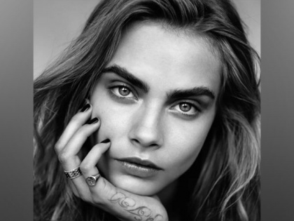 Cara Delevingne to star in eco-action film 'The Climb' | Cara Delevingne to star in eco-action film 'The Climb'