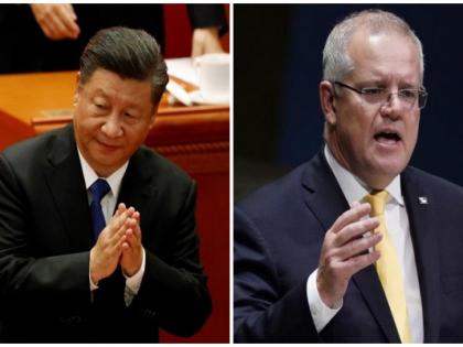China-Australia ties hit 'vitriolic level' | China-Australia ties hit 'vitriolic level'