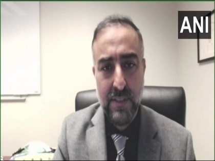 Depending upon COVID vaccine availability, children aged above 5 yrs should be vaccinated, suggests Dr Faheem | Depending upon COVID vaccine availability, children aged above 5 yrs should be vaccinated, suggests Dr Faheem