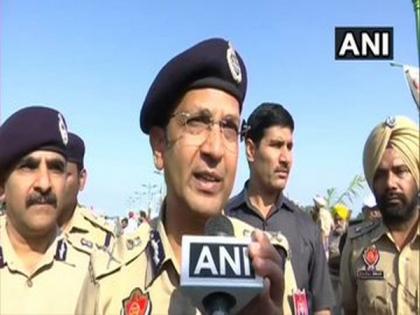 Punjab to honour cops under 'Appreciate and Commend' scheme | Punjab to honour cops under 'Appreciate and Commend' scheme Punjab to honour cops under 'Appreciate and Commend' scheme | Punjab to honour cops under 'Appreciate and Commend' scheme