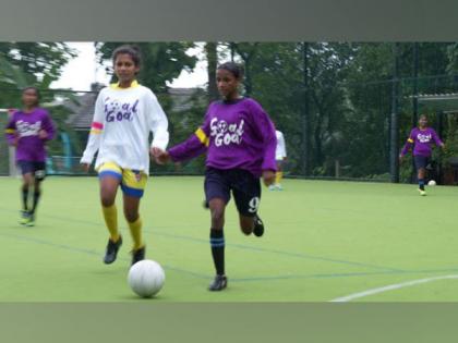 Grassroots Football, more Young Women Playing Football: Goal Goa, the Film, Looks to the Future | Grassroots Football, more Young Women Playing Football: Goal Goa, the Film, Looks to the Future