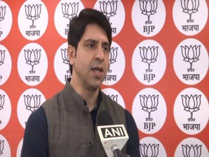Why feel rattled even before announcement of film's subject: BJP questions Congress-AAP for opposing 'The Delhi Files' | Why feel rattled even before announcement of film's subject: BJP questions Congress-AAP for opposing 'The Delhi Files' Why feel rattled even before announcement of film's subject: BJP questions Congress-AAP for opposing 'The Delhi Files' | Why feel rattled even before announcement of film's subject: BJP questions Congress-AAP for opposing 'The Delhi Files'