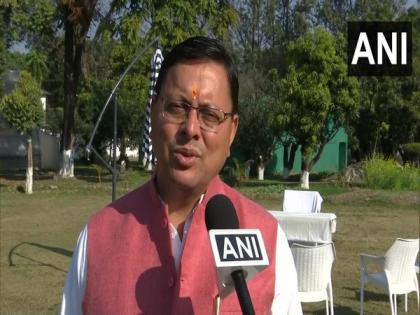 Russia-Ukraine crisis: Uttarakhand govt in touch with MEA for repatriation of people from state, says CM Dhami | Russia-Ukraine crisis: Uttarakhand govt in touch with MEA for repatriation of people from state, says CM Dhami