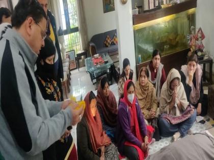 PM Modi condoles senior BJP leader Harbans Kapoor's demise | PM Modi condoles senior BJP leader Harbans Kapoor's demise PM Modi condoles senior BJP leader Harbans Kapoor's demise | PM Modi condoles senior BJP leader Harbans Kapoor's demise
