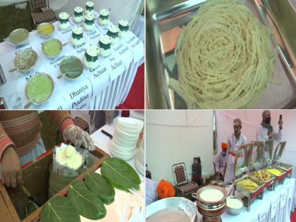 'Come and get the taste of J-K': Tourism dept organise Dogri cuisine festival | 'Come and get the taste of J-K': Tourism dept organise Dogri cuisine festival