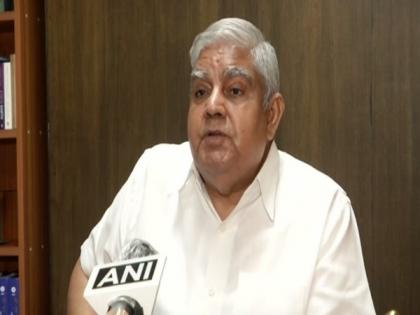 Unfortunate that neither chief secy, nor DGP came with any update on Nadda's convoy attack, says WB Governor | Unfortunate that neither chief secy, nor DGP came with any update on Nadda's convoy attack, says WB Governor Unfortunate that neither chief secy, nor DGP came with any update on Nadda's convoy attack, says WB Governor | Unfortunate that neither chief secy, nor DGP came with any update on Nadda's convoy attack, says WB Governor