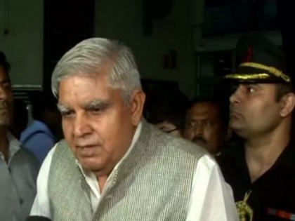 WB Governor says deeply hurt over treatment given, hopes ruling Trinamool will do soul searching | WB Governor says deeply hurt over treatment given, hopes ruling Trinamool will do soul searching