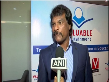 Combating COVID-19: Hockey legend Dhanraj Pillay donates Rs 5 lakh to PM-CARES Fund | Combating COVID-19: Hockey legend Dhanraj Pillay donates Rs 5 lakh to PM-CARES Fund