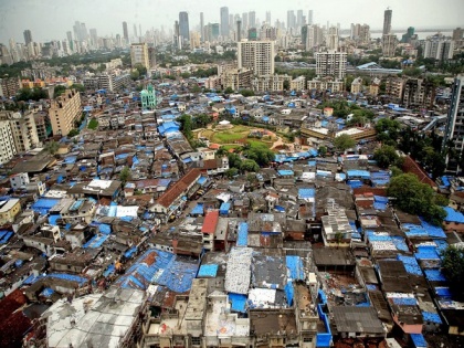 Dharavi sees 34 new COVID-19 cases | Dharavi sees 34 new COVID-19 cases