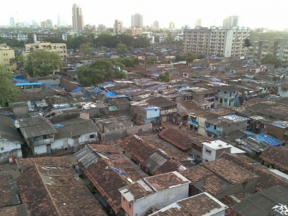 COVID-19 death toll in Mumbai's Dharavi rises to 4 | COVID-19 death toll in Mumbai's Dharavi rises to 4