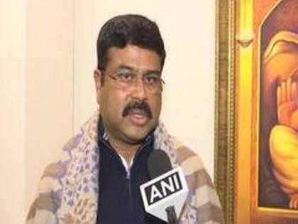 Dharmendra Pradhan supports lockdown of 5 districts in Odisha, urges people to co-operate | Dharmendra Pradhan supports lockdown of 5 districts in Odisha, urges people to co-operate