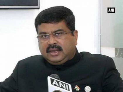 Rahul must apologise for his comments on lockdown: Dharmendra Pradhan | Rahul must apologise for his comments on lockdown: Dharmendra Pradhan