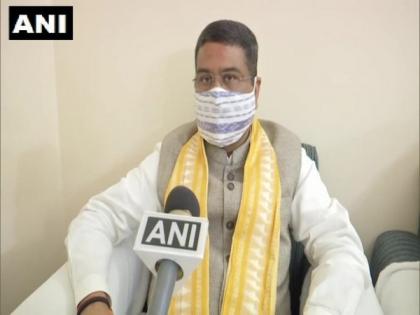 Dharmendra Pradhan seeks apology from Rahul Gandhi after Pakistan minister admits country's role in Pulwama attack | Dharmendra Pradhan seeks apology from Rahul Gandhi after Pakistan minister admits country's role in Pulwama attack