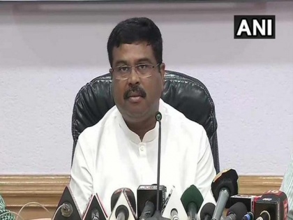 Metals and mining sector can play an important role in the making of an Aatmanirbhar Bharat: Dharmendra Pradhan | Metals and mining sector can play an important role in the making of an Aatmanirbhar Bharat: Dharmendra Pradhan