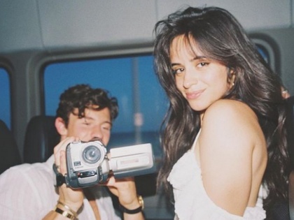 'I love you my life': Shawn Mendes wishes Camila Cabello on her birthday | 'I love you my life': Shawn Mendes wishes Camila Cabello on her birthday