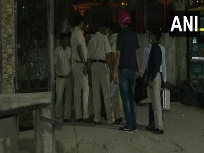 Delhi: 19-yr-old boy shot dead in Khajuri Khas, probe initiated | Delhi: 19-yr-old boy shot dead in Khajuri Khas, probe initiated