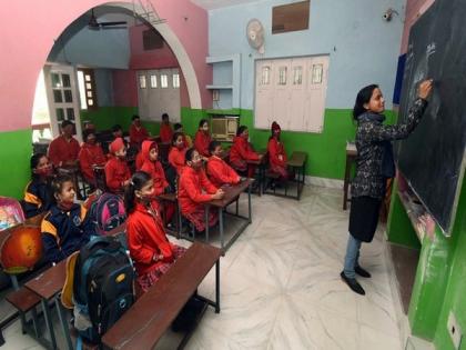 KVS puts on hold admissions in Kendriya Vidyalayas under quota for MPs, district magistrates | KVS puts on hold admissions in Kendriya Vidyalayas under quota for MPs, district magistrates KVS puts on hold admissions in Kendriya Vidyalayas under quota for MPs, district magistrates | KVS puts on hold admissions in Kendriya Vidyalayas under quota for MPs, district magistrates