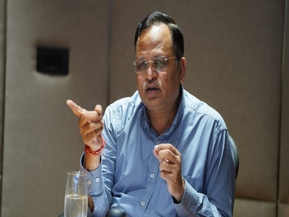 All work of zonal revenue offices in Delhi Jal Board to be made online: Satyendar Jain | All work of zonal revenue offices in Delhi Jal Board to be made online: Satyendar Jain