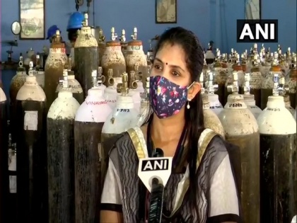Amid raging medical oxygen crisis, Kerala increases production | Amid raging medical oxygen crisis, Kerala increases production