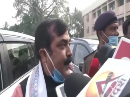 Bihar Minister gets angry at police, vows to step into Assembly only after his suspension | Bihar Minister gets angry at police, vows to step into Assembly only after his suspension