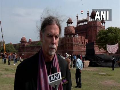 Delhi: German envoy condemns Russian military action in Ukraine | Delhi: German envoy condemns Russian military action in Ukraine