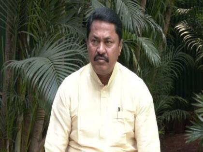 Maharashtra Cong leader Nana Patole attacks Centre over fuel price hike | Maharashtra Cong leader Nana Patole attacks Centre over fuel price hike
