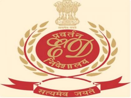 Tripura: ED takes over probe against ex-Tripura Ministers, senior officials in connection with PWD scam | Tripura: ED takes over probe against ex-Tripura Ministers, senior officials in connection with PWD scam