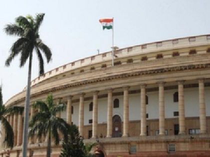 Parliament Winter Session: Lok Sabha adjourned till Monday | Parliament Winter Session: Lok Sabha adjourned till Monday
