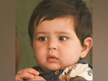 As baby Jeh turns one, celebs share lovely wishes for Kareena, Saif's son | As baby Jeh turns one, celebs share lovely wishes for Kareena, Saif's son
