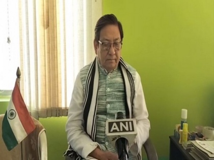 Congress terms TMC as outsider in Tripura, says Regional parties have no impact on national level | Congress terms TMC as outsider in Tripura, says Regional parties have no impact on national level