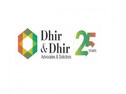 Dhir & Dhir Associates holds India's 1st virtual legal marathon on ESG | Dhir & Dhir Associates holds India's 1st virtual legal marathon on ESG