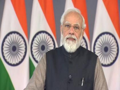 India to achieve historical feat of administering 1.5 billion COVID vaccine doses today: PM Modi | India to achieve historical feat of administering 1.5 billion COVID vaccine doses today: PM Modi India to achieve historical feat of administering 1.5 billion COVID vaccine doses today: PM Modi | India to achieve historical feat of administering 1.5 billion COVID vaccine doses today: PM Modi