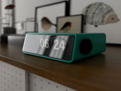Lenovo announces 'Smark Clock 2' powered by Google Assistant | Lenovo announces 'Smark Clock 2' powered by Google Assistant